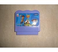 VTech - Cartouche de jeu V.Smile Toy Story 2 : Buzz à la rescousse !