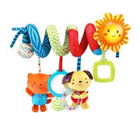Vtech Chansons Spirales Et Animaux
