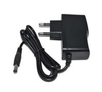 Vtech Chargeur Compatible 7.5v-1a - Avec Adaptateur 3,5 Mm À 5,5 Mm Pour V.Smile/Mobipro/Storio/Storio/Mobigo/Kidimagic2/Kidiclick/V-Smile/Genius Xl Hobbytech