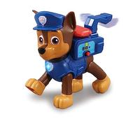 VTech Chase Animal interactif à la rescousse Jouet pour Enfants à partir de 3 Ans, complète Les Missions de Sauvetage, Version ESP