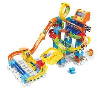 Vtech Circuit Canic Interactif Pour Coffret De Course Marble Rush