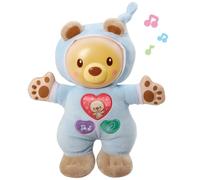 Vtech Clair De Lune De Coucou Version Espagnole