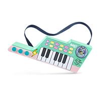 VTech Clavier Bleu Bleu