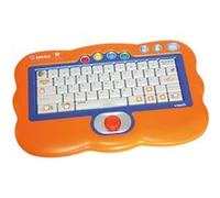 VTech Clavier Tip-Tap pour V.Smile G