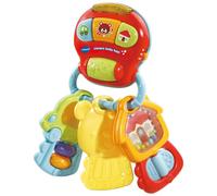 VTech Mon Hochet P'Tites Cles Magiques
