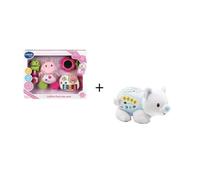 VTech Ourson Dodo Nuit Etoilee