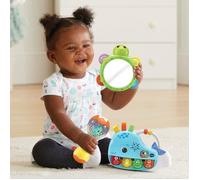 VTECH COFFRET P'TIT MUSICIEN - MES PREMIERS INSTRUMENTS