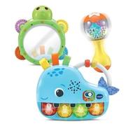 VTECH COFFRET P'TIT MUSICIEN - MES PREMIERS INSTRUMENTS