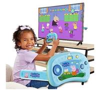 Vtech- Console Enfant, 80-608804