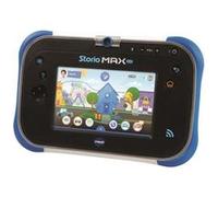 Vtech - Console Storio Max 2.0 5 Bleue - Tablette Éducative Enfant