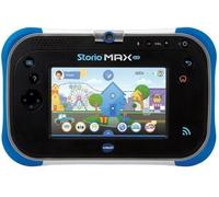 VTECH - Console Storio Max 2.0 5 Bleue - Tablette Éducative Enfant