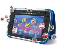 VTECH - Console Storio Max XL 2.0 7 Bleue - Tablette Éducative Enfant
