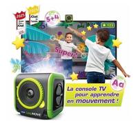 Jeu éducatif VTECH Console TV - LeapMOVE