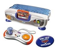 Vtech Console V.Smile Motion Cars G