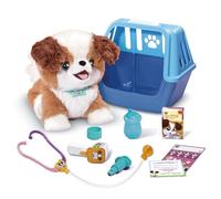 VTech Cookie, Mon Chiot Bobo