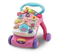 Vtech 2 In 1 Walker Andandín Argenté Enfants