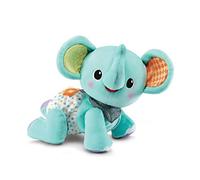 VTech Crawl with me Elephant Early Years