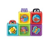 Cubes Vtech Baby Animaux Surprises