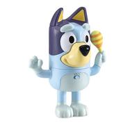 VTech - Déplacez-Vous avec Bluey ! Animal interactif, jouez et dansez avec Bluey, Plusieurs activités et Surprises, encouragez la créativité, Version ESP