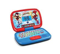 VTech Jouets Electroniques Educatifs SPIDEY - MON ORDI ÉDUCATIF