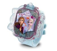 VTech Reine Des Neiges Ii - La Montre-Jeu Interactive