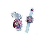 VTech Reine Des Neiges Ii - La Montre-Jeu Interactive