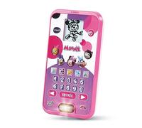Vtech - smartphone éducatif de Minnie