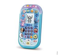 Jeu éducatif Vtech Stitch Le smartphone éducatif Multicolore E