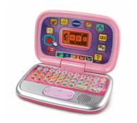 VTech Laptop Diverpink - Version Spain Clair pour enfants