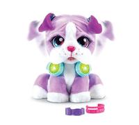 Peluche interactive Vtech DJ Beat Boxer G