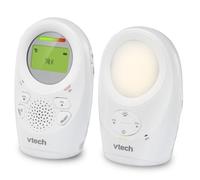 VTech DM1211, babyphone pour bébé avec écran et veilleuse