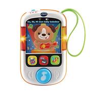 Vtech Baby Do Re Mi Mon Baby Baladeur