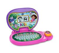 VTech Dora More to Explore Ordinateur portable d'apprentissage