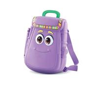 VTECH - DORA - SAC À DOS ÉDUCATIF - Multicolore