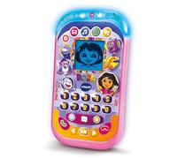 VTech Dora Téléphone éducatif