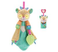 Vtech Doudou Teddy Perada La Cervatilla Version Espagnole