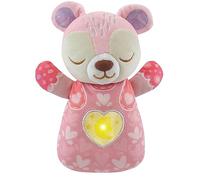 VTech Dromenland Ours Rose