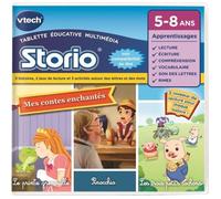 VTECH e-Book animé Contes Traditionnels