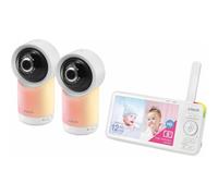 Vtech Écoute-bébé RM5766HD