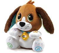 VTech Electronics 80-610104 Poussin Parlant avec Mir