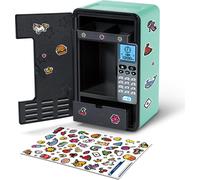 VTech Electronics Europe BV Kidisecrets Coffre-fort de rêve black BLACK