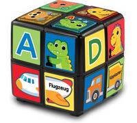 Vtech Electronics Europe GmbH Cube magique pour bébés 0 0 STK