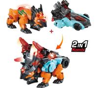 Vtech Electronics Europe GmbH Switch & Go Dinos Combo T-Rex 0 0 STK