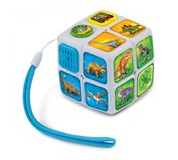 Vtech Electronics Europe GmbH Twist & Learn Dino Cube 0 0 STK