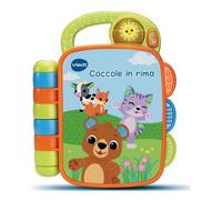 Vtech electronics Hochet Axel Mignon Dentition Baby