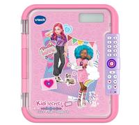 VTech Electronics KidiSecrets 365 Voice Memo Journal