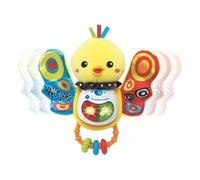 VTech Électronique Hochet Électronique BABY Pio Interactif