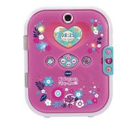 VTech Électronique Journal Secrets Électronique Kidi Selfie Musique
