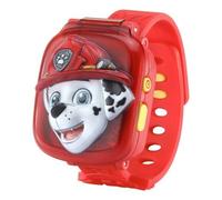 VTech Électronique Montre Électronique PAW PATROL Marshall Rouge