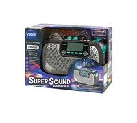 Vtech Enceinte sans fil Bluetooth - Noir